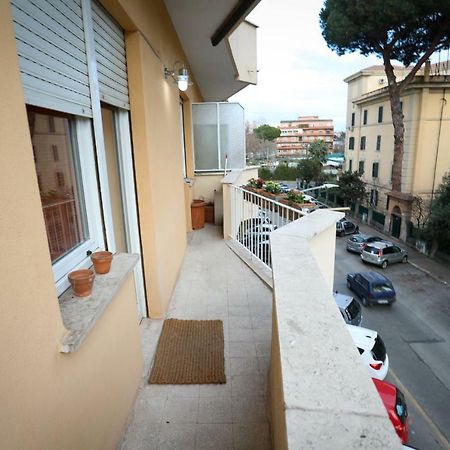 Guest House Circeo Рим Екстер'єр фото