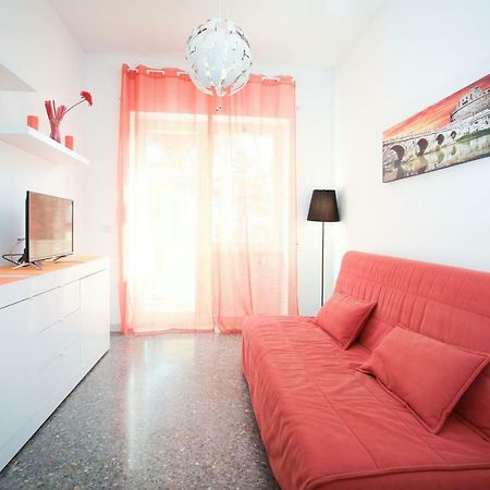 Guest House Circeo Рим Екстер'єр фото