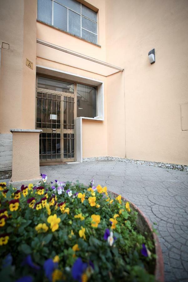 Guest House Circeo Рим Екстер'єр фото