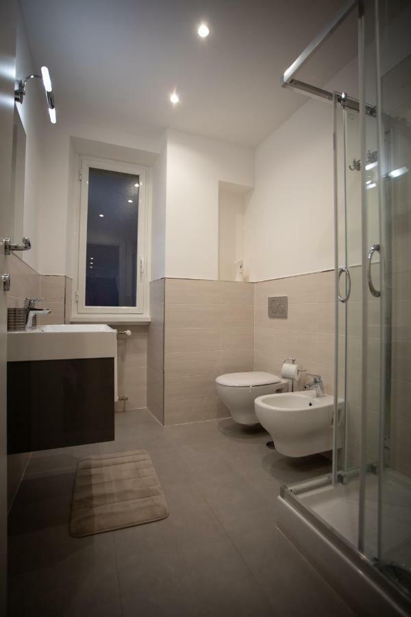 Guest House Circeo Рим Екстер'єр фото
