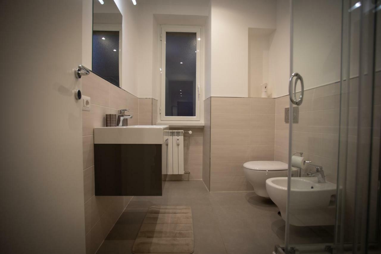 Guest House Circeo Рим Екстер'єр фото