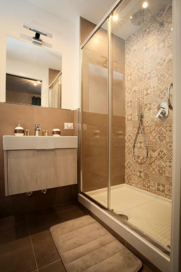 Guest House Circeo Рим Екстер'єр фото