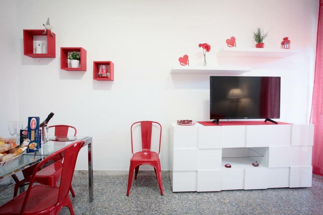Guest House Circeo Рим Екстер'єр фото