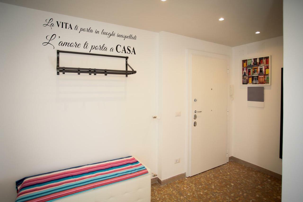 Guest House Circeo Рим Екстер'єр фото
