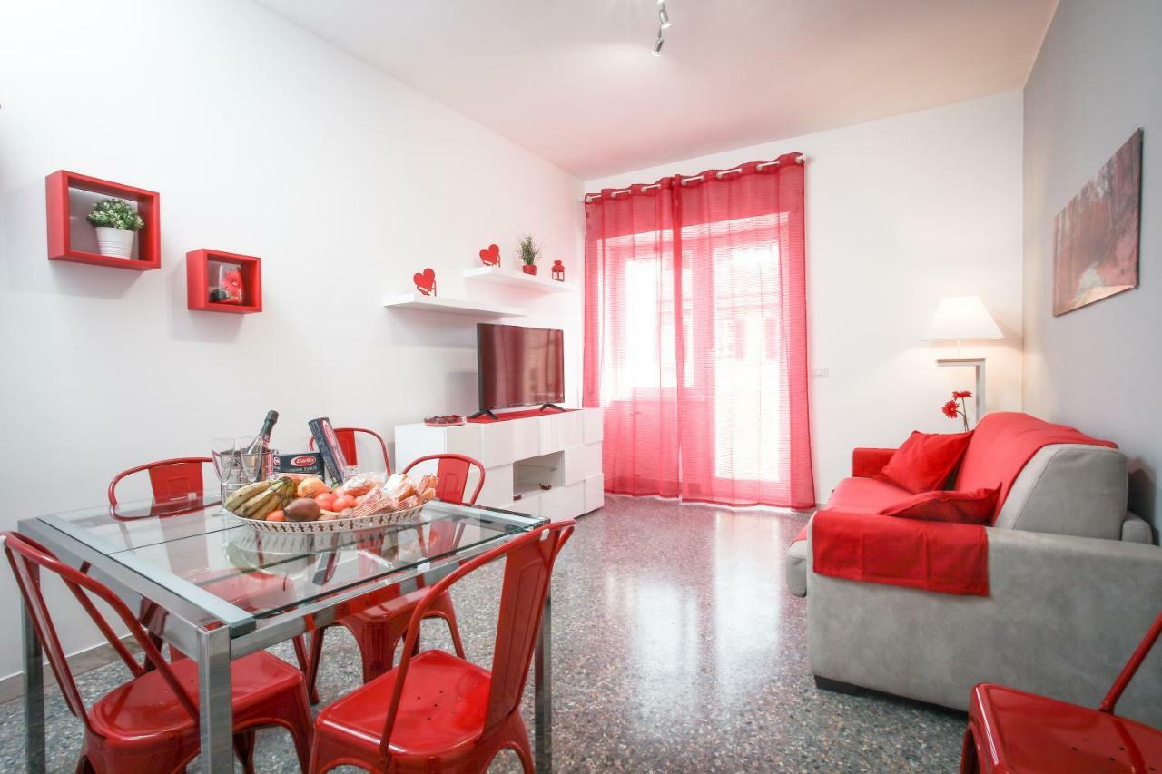 Guest House Circeo Рим Екстер'єр фото