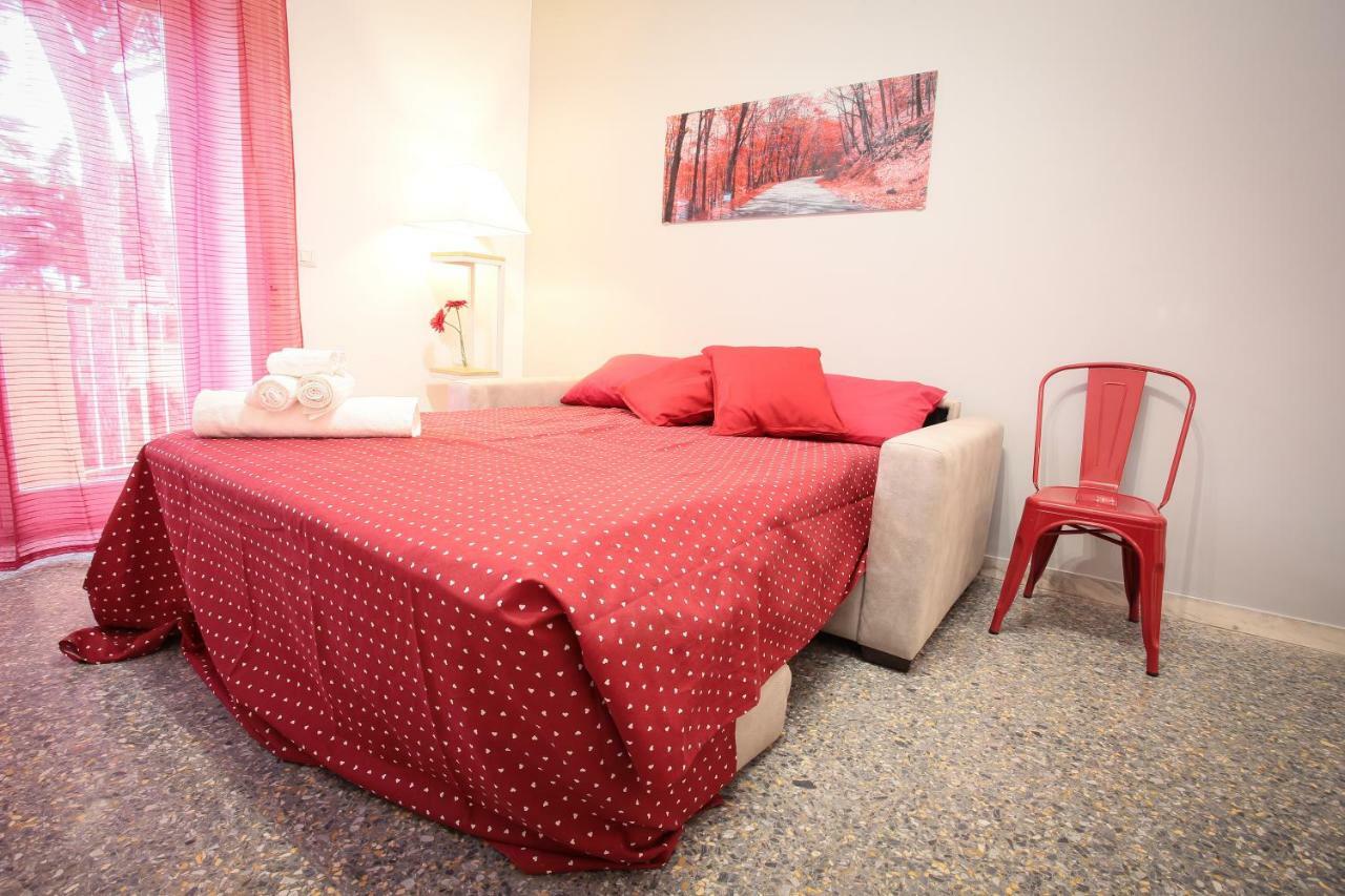 Guest House Circeo Рим Екстер'єр фото