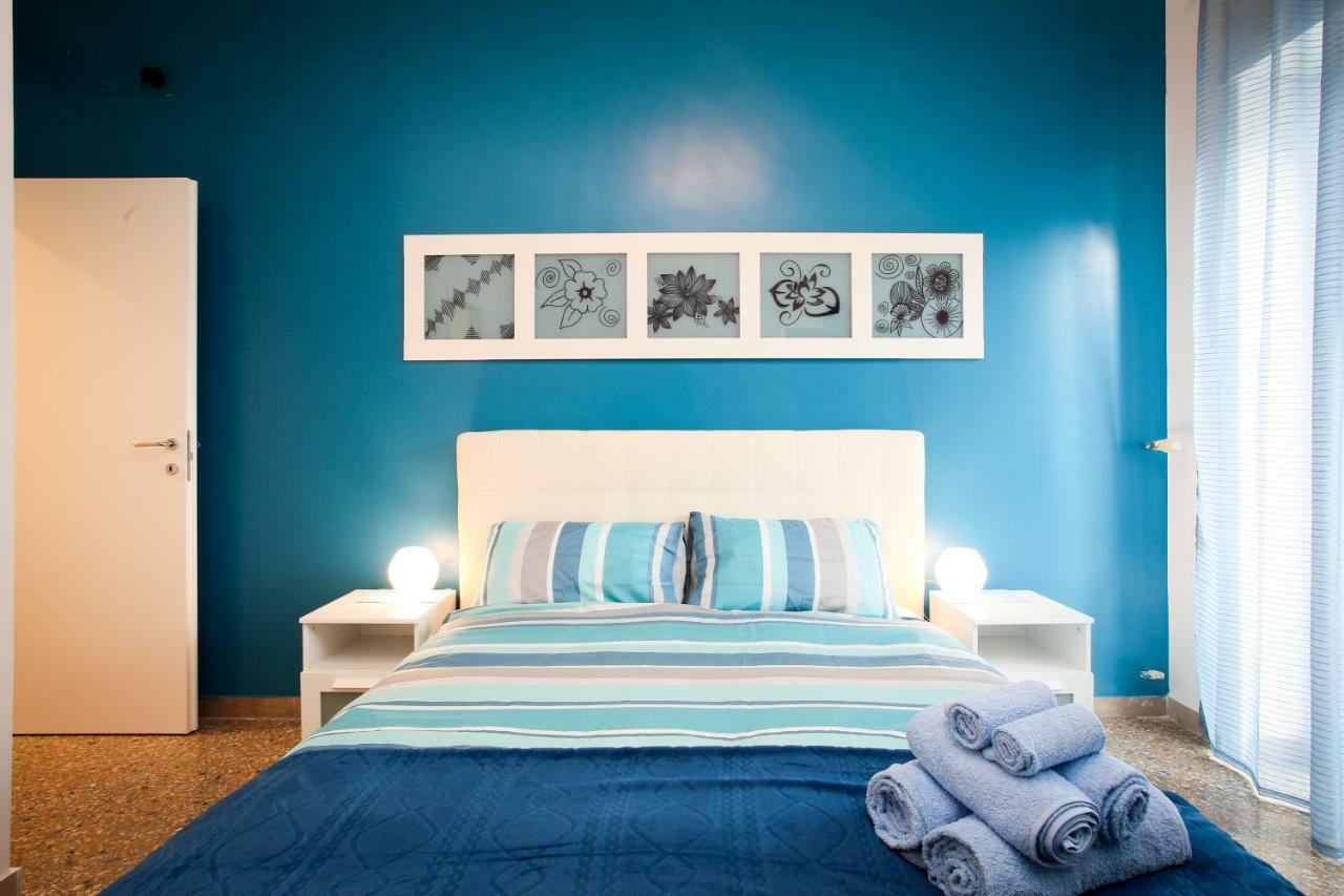 Guest House Circeo Рим Екстер'єр фото