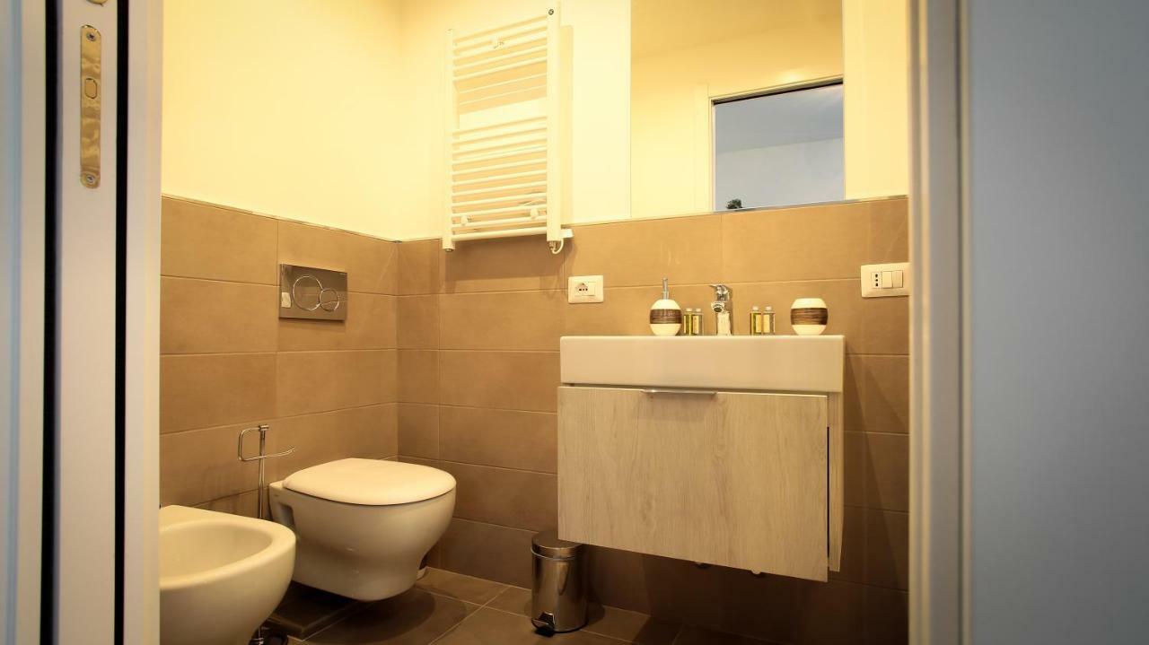 Guest House Circeo Рим Екстер'єр фото