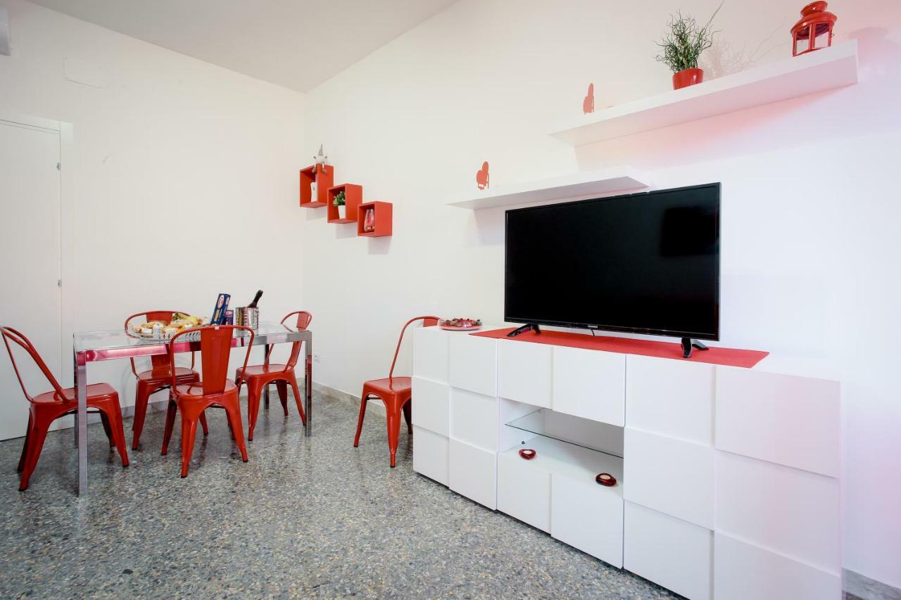 Guest House Circeo Рим Екстер'єр фото