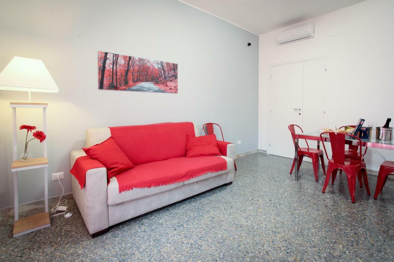 Guest House Circeo Рим Екстер'єр фото