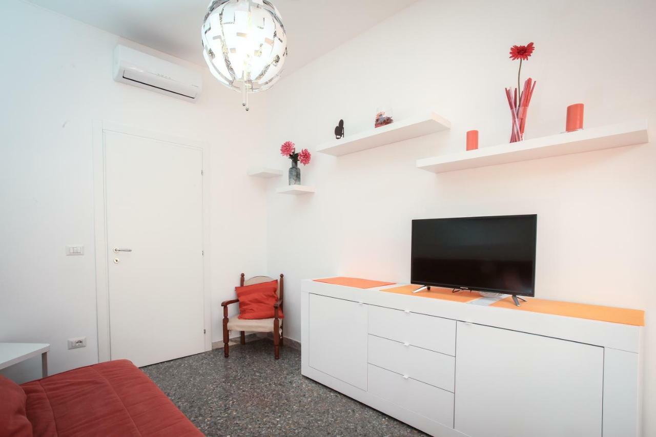 Guest House Circeo Рим Екстер'єр фото