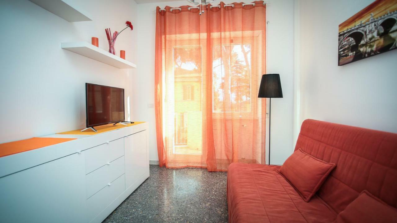 Guest House Circeo Рим Екстер'єр фото